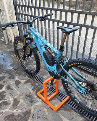 Specialized turbo levo 2020 kashima taglia  M