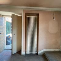 Caloriferi Tubolari acciaio Altezza 2000