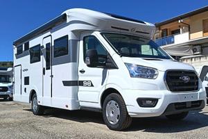 CI INTERNATIONAL HORON 98 XT