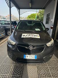 Opel Crossland X 1.6 ECOTEC D 120 CV Start&Stop Ad