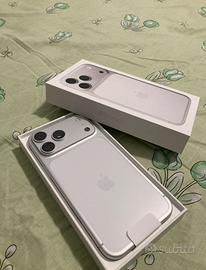 Iphone 17 pro max 256gb