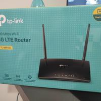 Router 4G LTE TP-Link