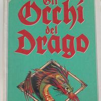 GLI OCCHI DEL DRAGO STEPHEN KING