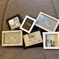 Cornice multipla 6 foto