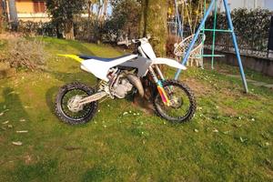 Husqvarna tc 85 2020