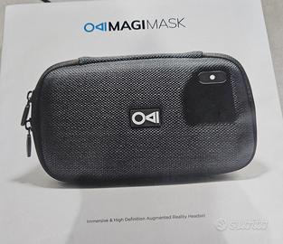 Maschera per fpv