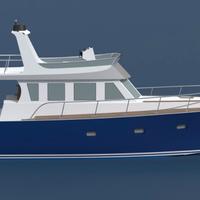 CNT LB 40 IMBARCAZIONE NUOVA