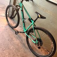 Bici mtb