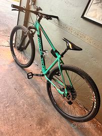 Bici mtb