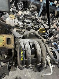 Motore Fiat 1.4 16v 843a1000