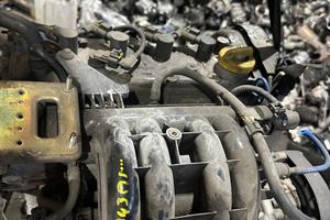 Motore Fiat 1.4 16v 843a1000
