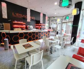 Ivrea - Bar Esagono