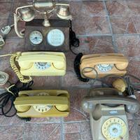 Telefoni vintage