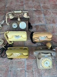 Telefoni vintage