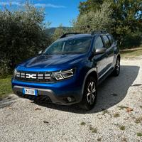 dacia duster febbraio 2023