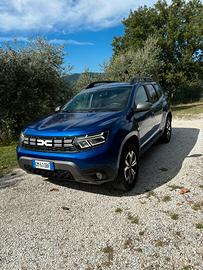 dacia duster febbraio 2023