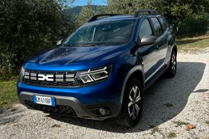 dacia duster febbraio 2023