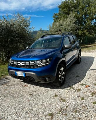 dacia duster febbraio 2023