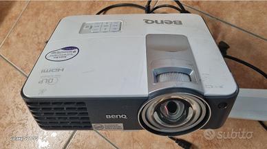 Videoproiettore e L.I.M