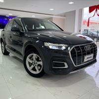 AUDI Q5 40 TDI 204 CV quattro S tronic Business