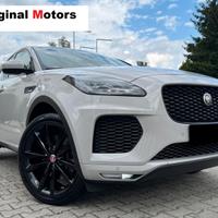 Jaguar E-Pace 2.0D 150 CV AWD aut. R-Dynamic S