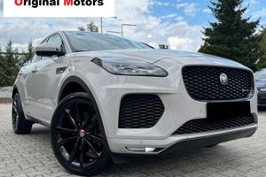 Jaguar E-Pace 2.0D 150 CV AWD aut. R-Dynamic S