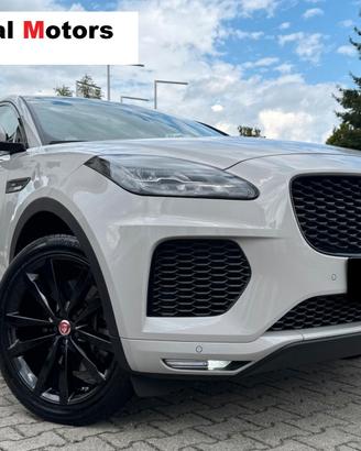 Jaguar E-Pace 2.0D 150 CV AWD aut. R-Dynamic S