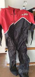 nr. 2 tute da moto Dainese