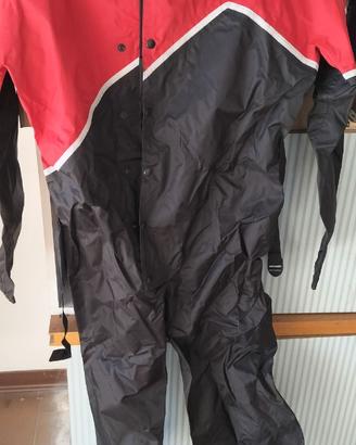 nr. 2 tute da moto Dainese