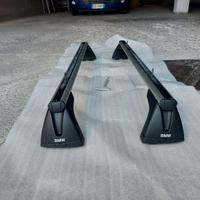 Portapacchi bmw