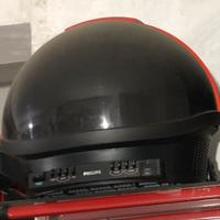 Tv philips discoverer vintage