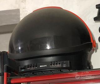 Tv philips discoverer vintage