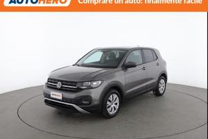 VOLKSWAGEN T-Cross 1.0 TSI Urban BMT