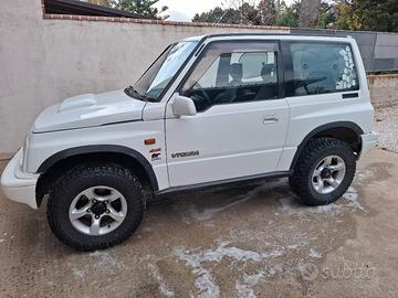 Suzuki Vitara 1.9 TD