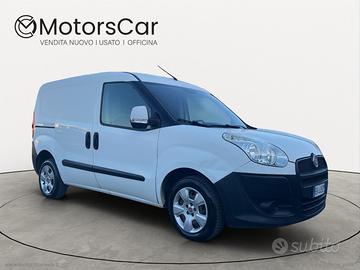 FIAT Doblò 1.3 MJT PC-TN Cargo Lamierato SX