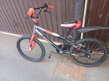 Bici bambino 7-10 anni