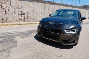 AUDI A3 1.6 110CV
