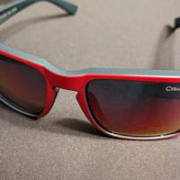 Occhiali Ciclismo Alpina KOSMIC