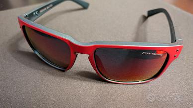 Occhiali Ciclismo Alpina KOSMIC