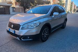 SUZUKI S-CROSS 1,6 TDI ALGRIP 4X4 ANNO 2014 UNIPRO