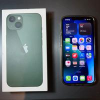 IPhone 13 256GB Verde