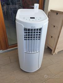 Condizionatore portatile 9000 BTU