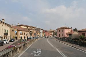 Bilocale a San Martino Buon Albergo