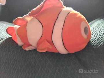 peluche Nemo 