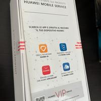 Huawei P40 lite e