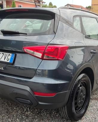 SEAT Arona 1.0 EcoTSI km38.600