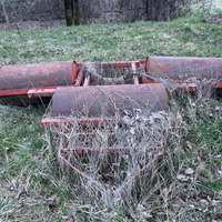 Rullo Agricolo