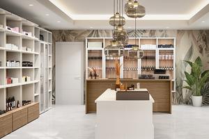 Negozio Codroipo Centro