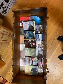 Libri  Elisabeth George