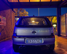 Opel Corsa C